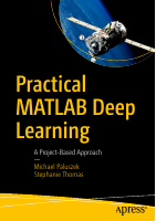 Practical MATLAB Deep Learning A Project-Based Approach.pdf